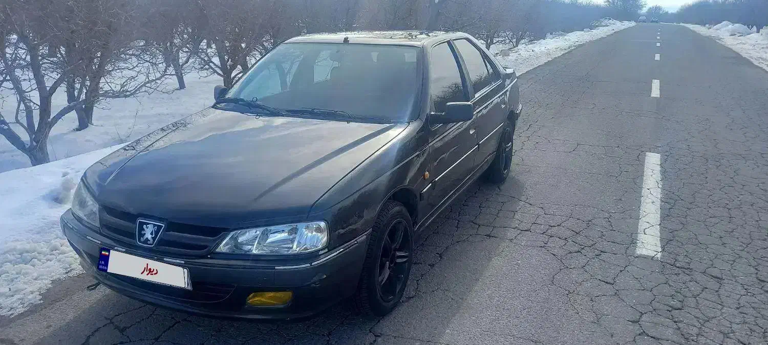 پرشیا مدل۸۲|خودرو سواری و وانت|تبریز, |دیوار