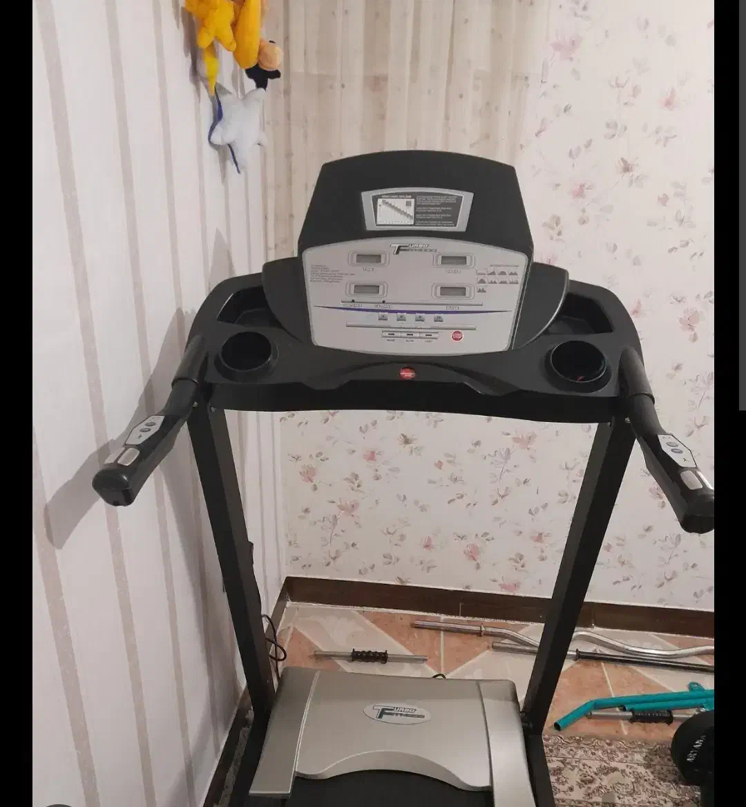 تردمیل|تجهیزات ورزشی|تهران, جوادیه|دیوار