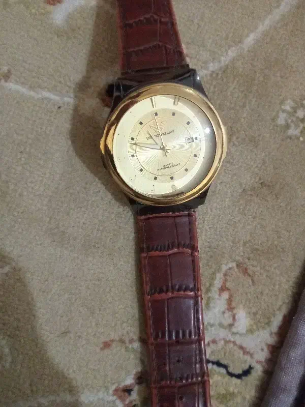 فروش ساعت Armani|ساعت|پردیس, فاز ۸|دیوار