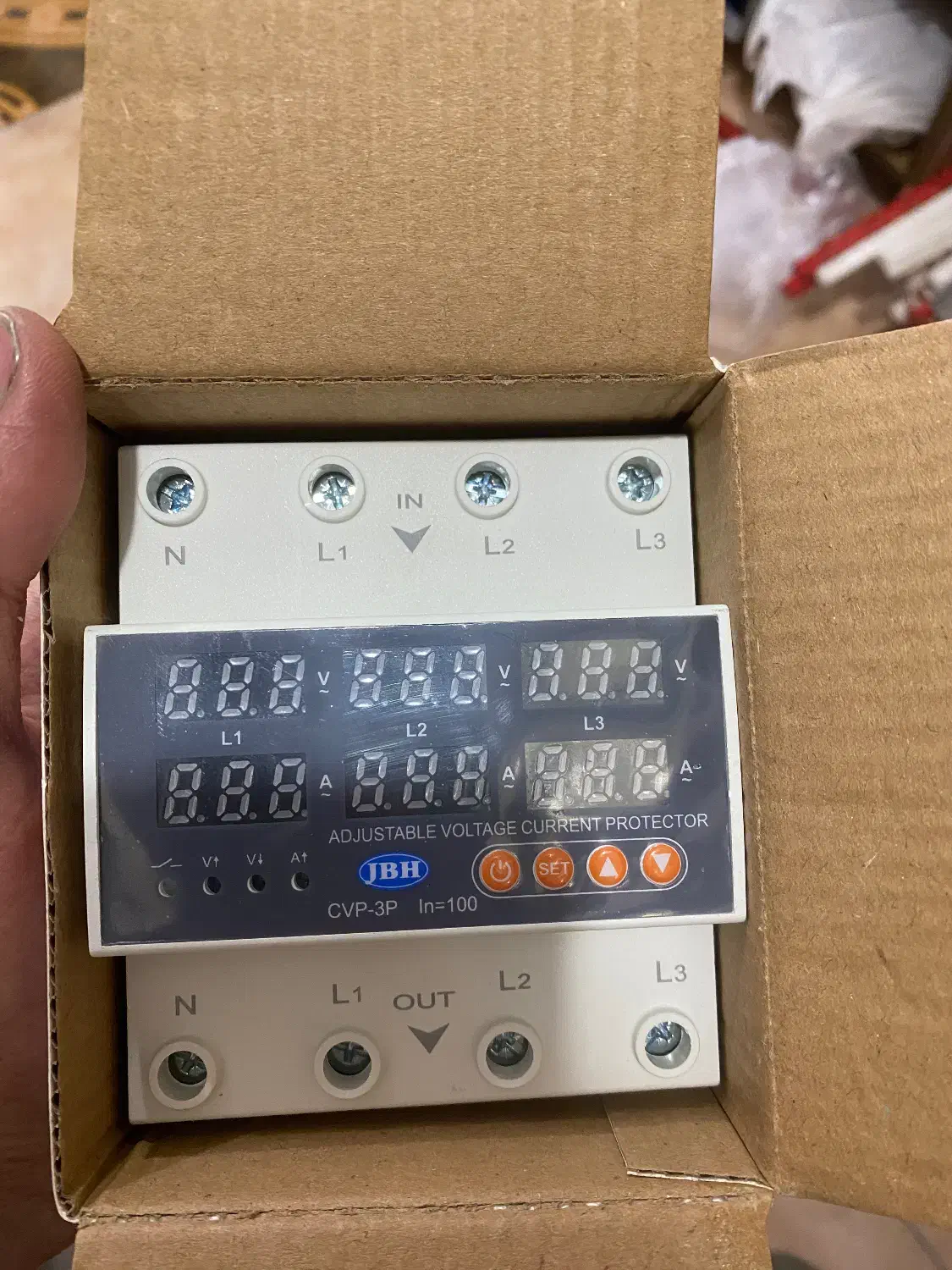 انجام کار برق با قیمت مناسب|خدمات پیشه و مهارت|گرگان, |دیوار