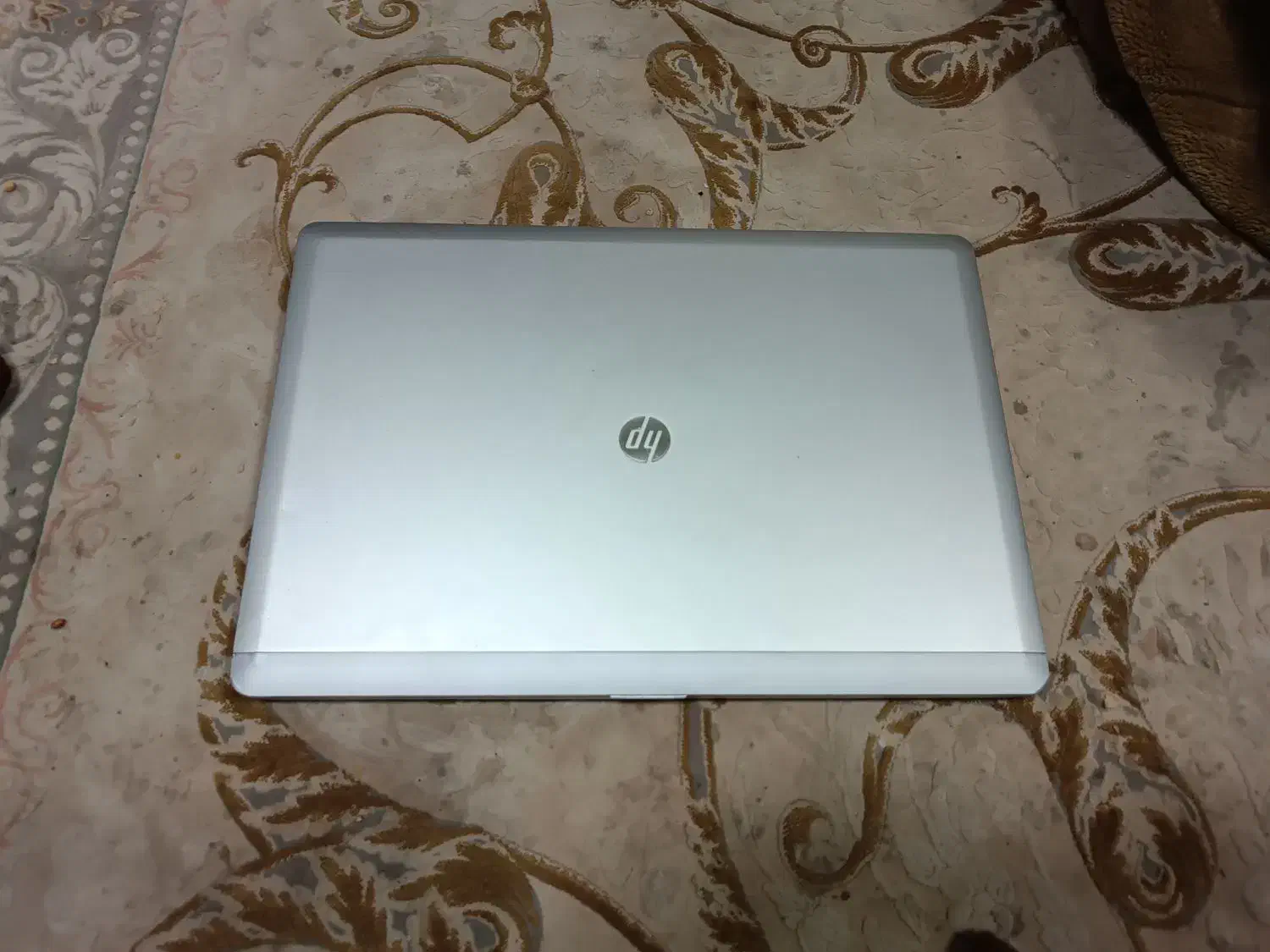 لپتاب hp|رایانه همراه|زاهدان, |دیوار