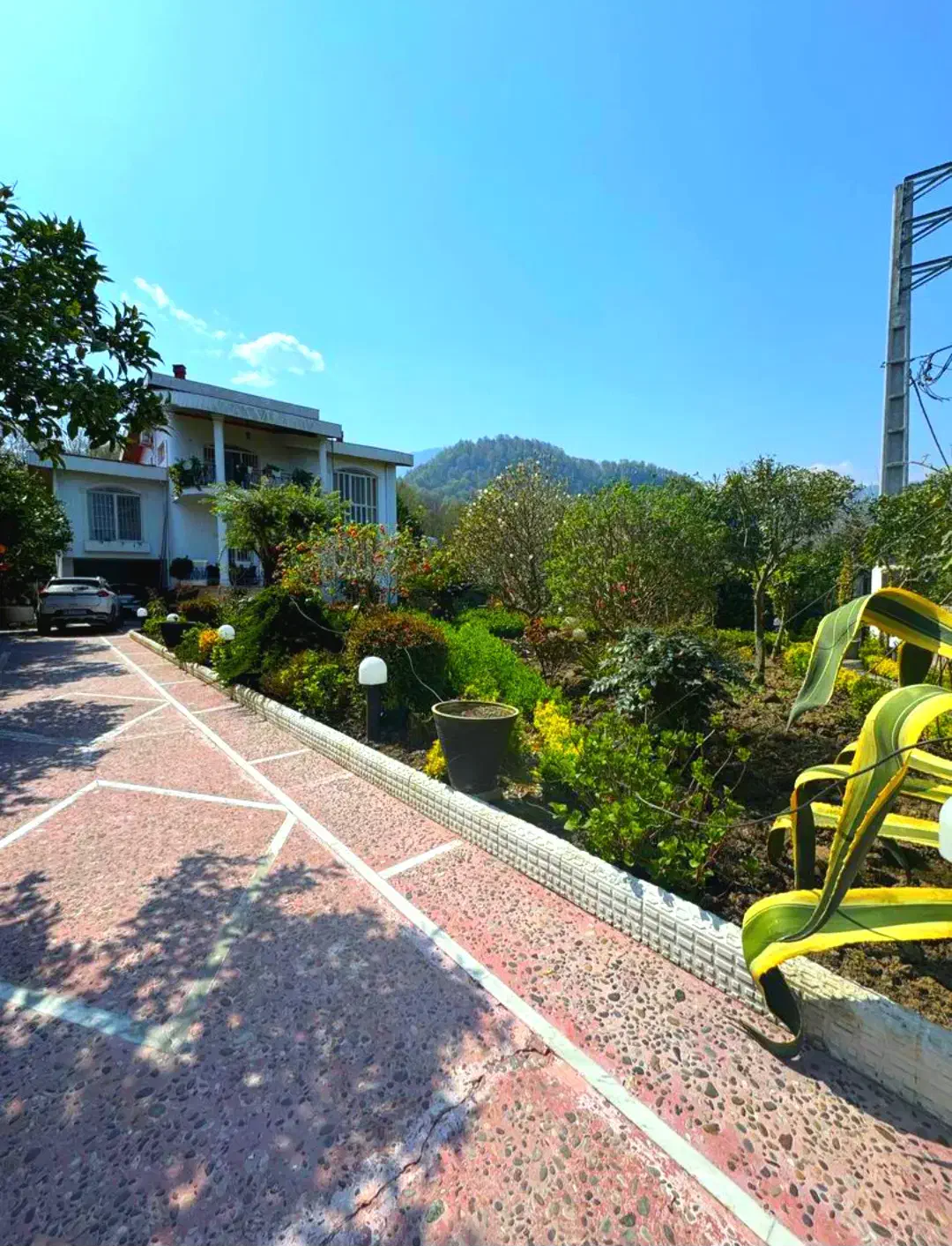 فروش ویلا 650 متل قو|فروش خانه و ویلا|سلمان‌شهر, |دیوار