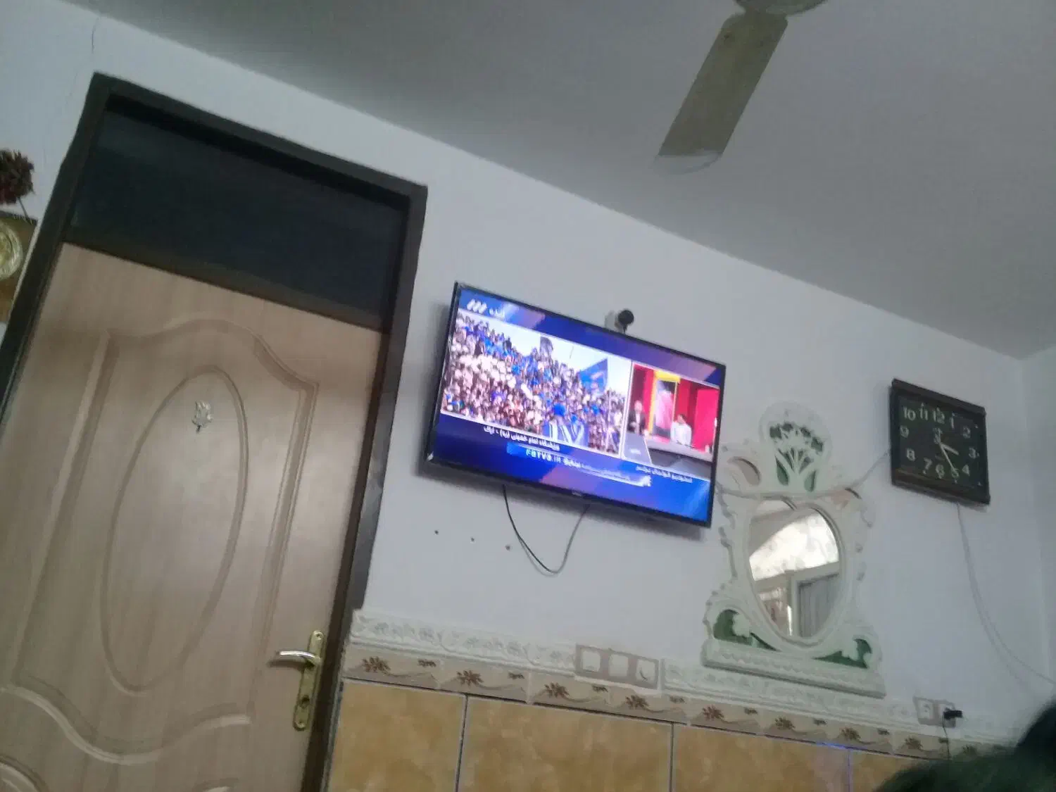 خانه شبانه|اجارهٔ کوتاهمدت آپارتمان و سوئیت|درگهان, |دیوار