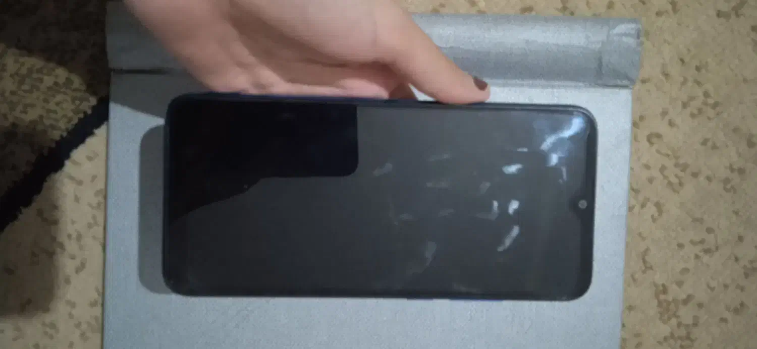 شیائومی ردمی 9a|موبایل|اراک, |دیوار