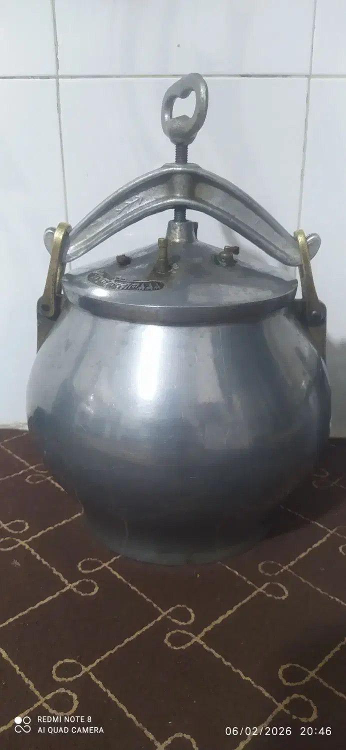 زودپز|ظروف پخت‌وپز|نورآباد, |دیوار