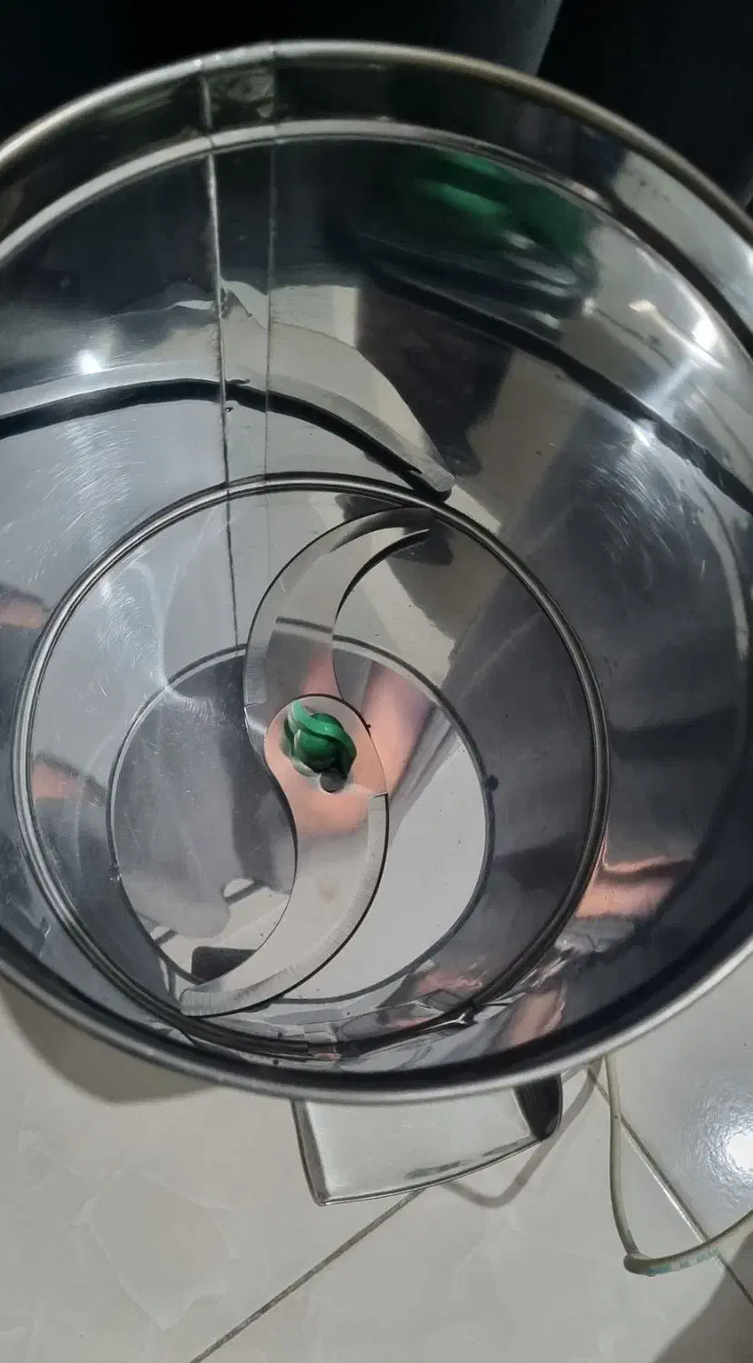 سبزی خورد کن|خردکن، آسیاب، غذاساز|قدس, شهرقدس|دیوار