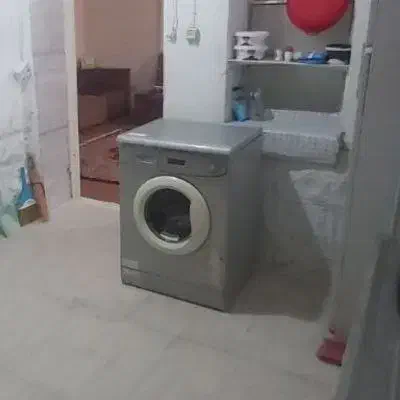 ماشین لباس شویی|ماشین لباسشویی و خشک‌کن لباس|پیرانشهر, |دیوار