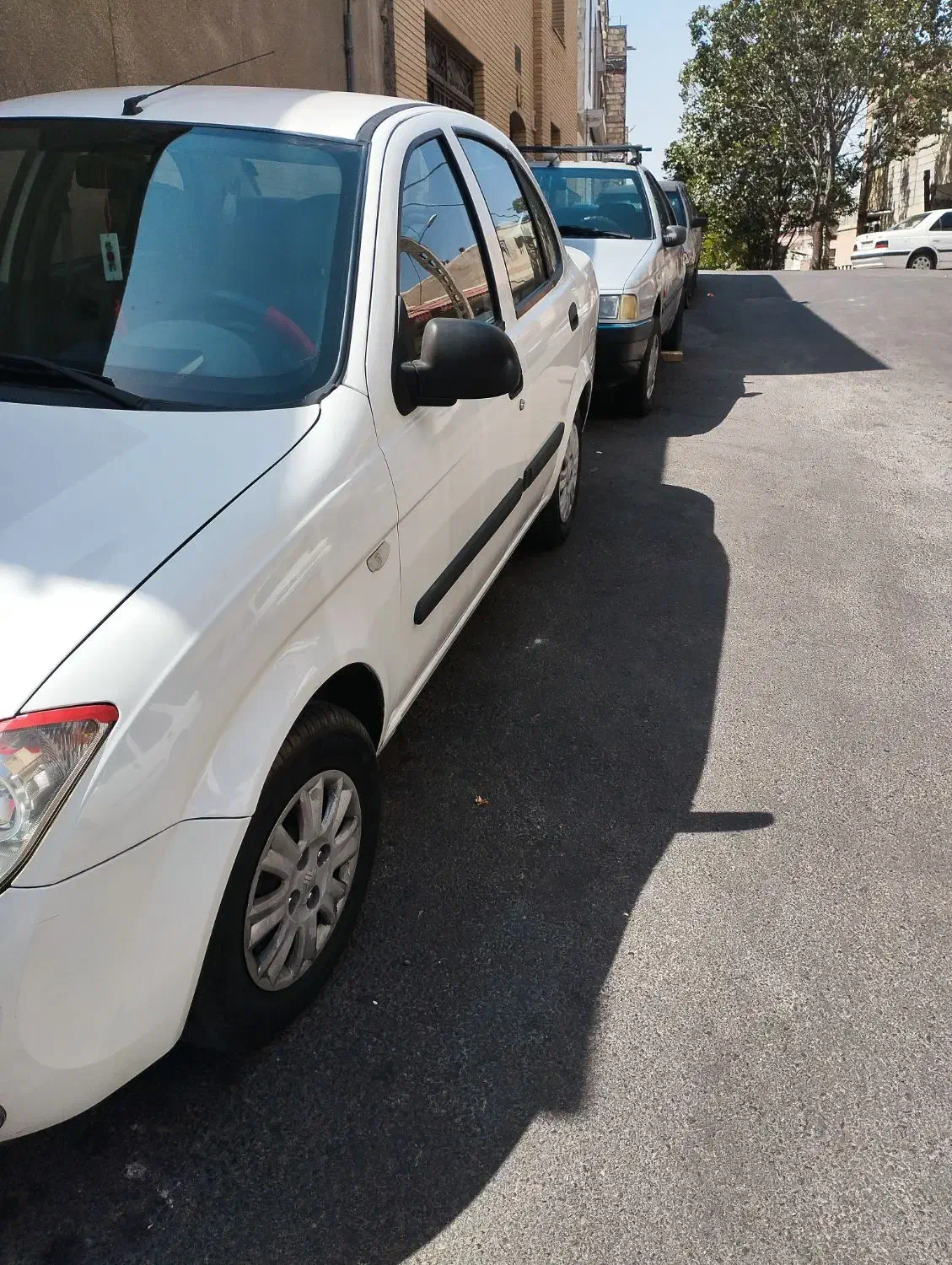 تیبا1 دوگانه|خودرو سواری و وانت|تبریز, |دیوار