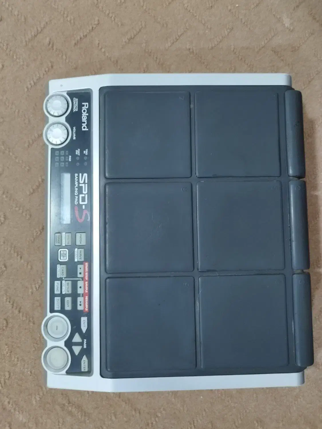 پرکاشنspds|درام و پرکاشن|صدرا-فارس, فاز ۲|دیوار