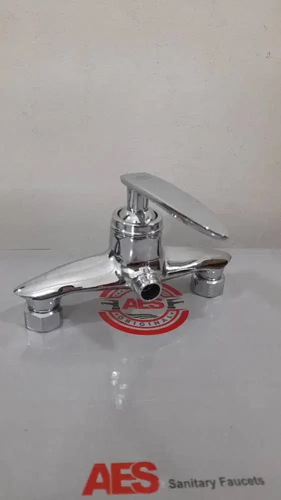 شیر توالت مدل برگ|لوازم سرویس بهداشتی|قائم‌شهر, |دیوار