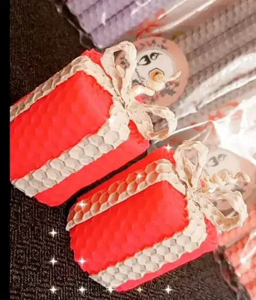 شمع|صنایع دستی و سایر لوازم تزئینی|اسلامیه, |دیوار