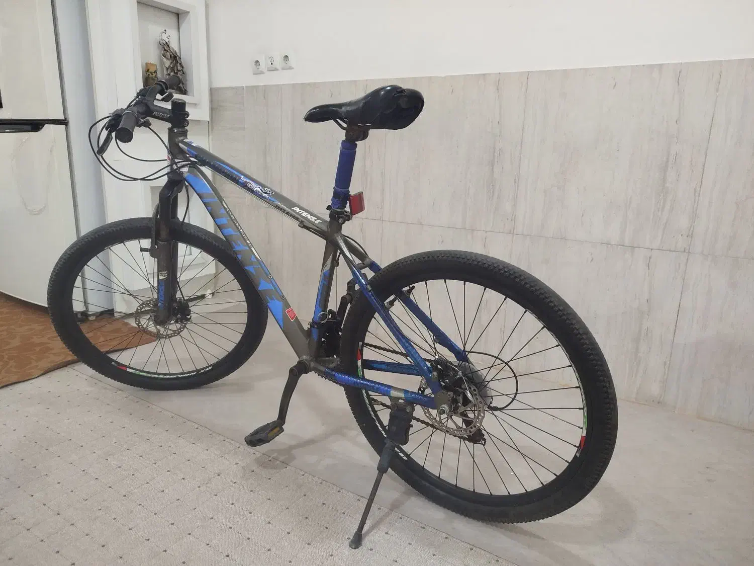 دوچرخه‌ 26|دوچرخه، اسکیت، اسکوتر|اهواز, سید خلف|دیوار