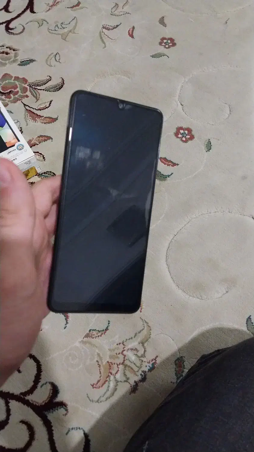 گوشی A22 4G 128G|موبایل|بهشهر, |دیوار
