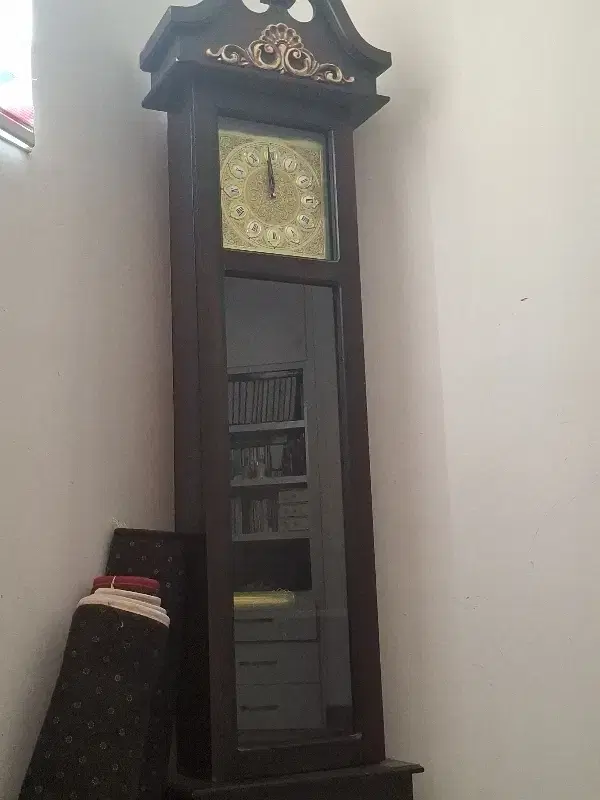 ساعت|ساعت دیواری و تزئینی|تربت جام, معدآباد|دیوار