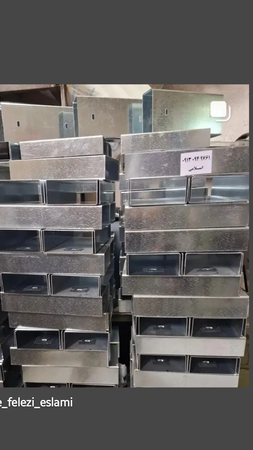 تولید والپست|خدمات پیشه و مهارت|اصفهان, خانه اصفهان|دیوار