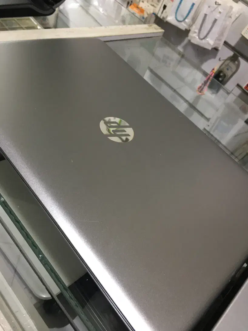 لپتاپ لمسی HP|رایانه همراه|کرج, گوهردشت|دیوار