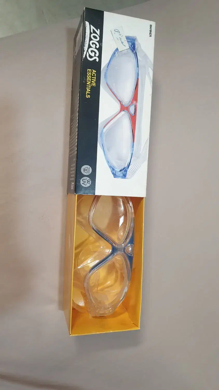 عینک شنا|غواصی و ورزش‌های آبی|سبزوار, توحیدشهر|دیوار