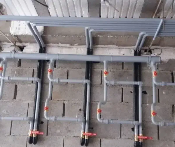 لوله کشی گاز گازکشی گازکش گازرسانی جوشکاری نرده|خدمات پیشه و مهارت|گرگان, |دیوار