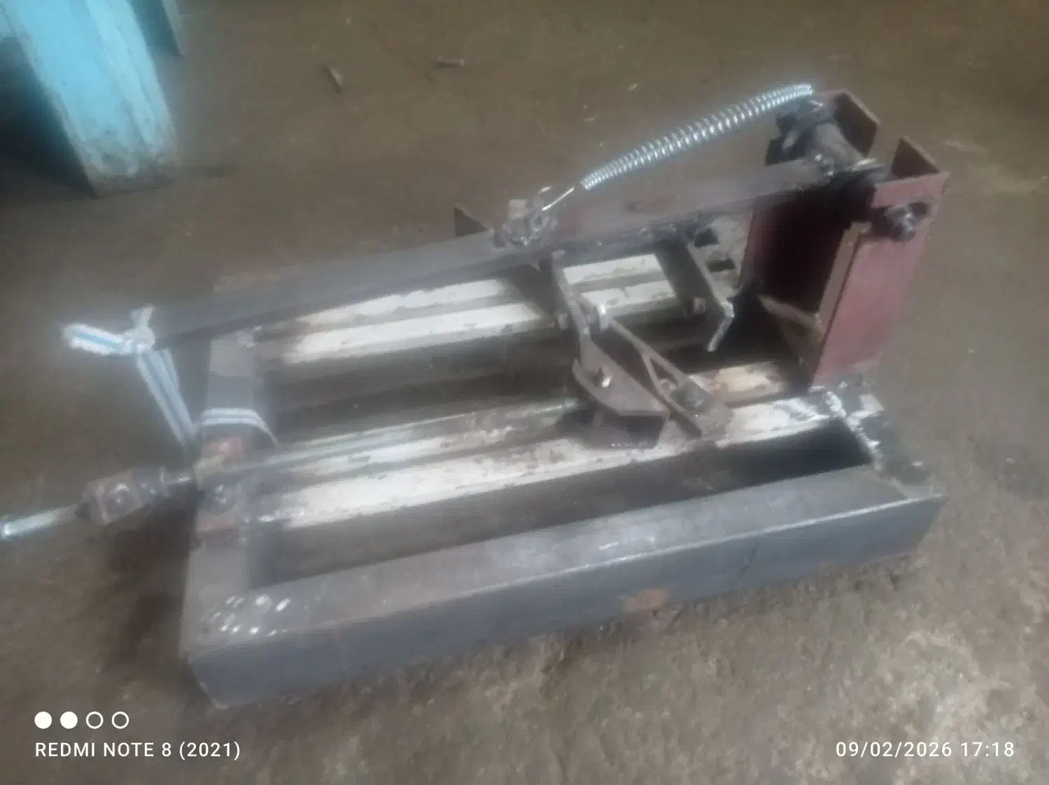 دستگاه فارسی بر|ابزارآلات|همدان, |دیوار