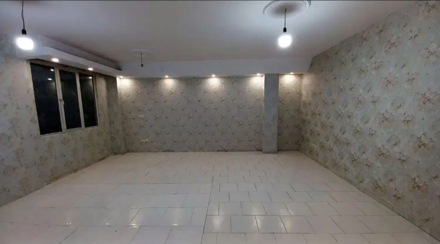 آپارتمان64متری واریان شهر رزکان نو|اجارهٔ آپارتمان|کرج, شهرک بنفشه|دیوار