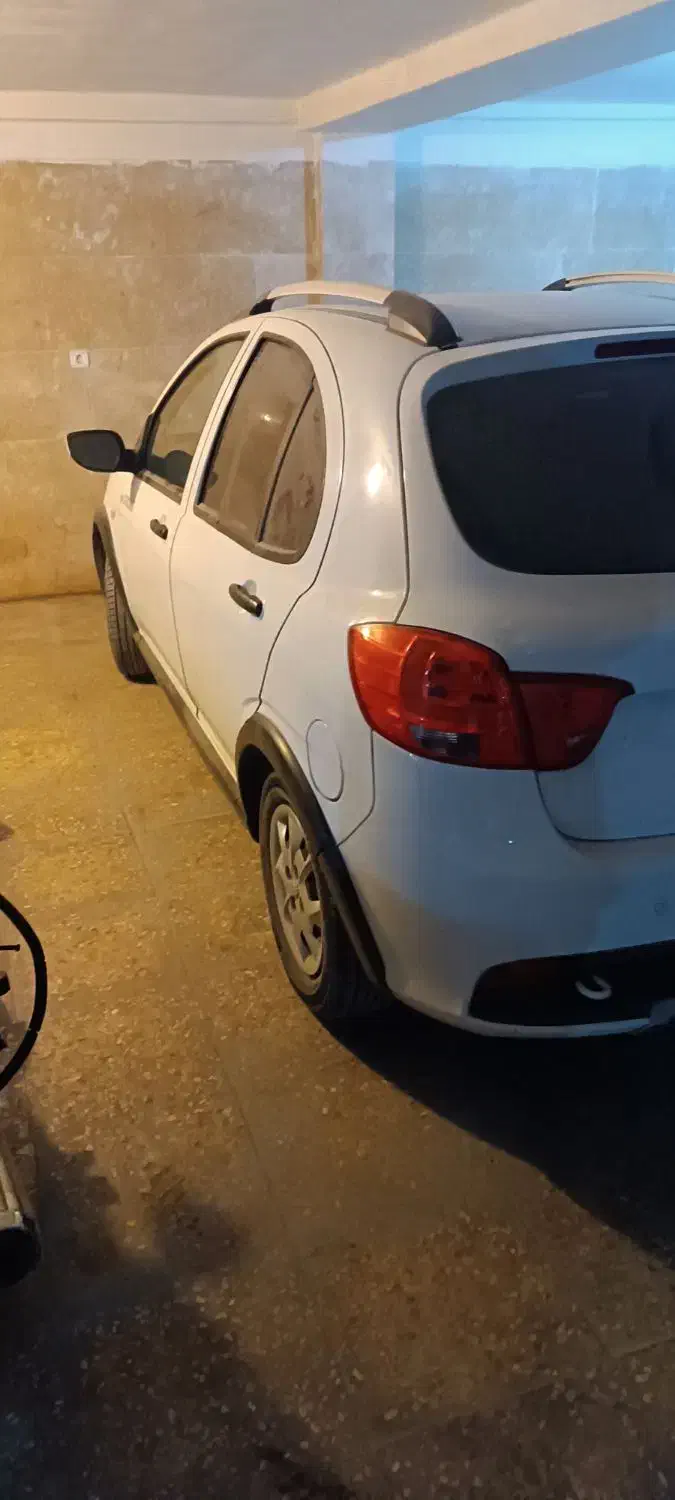 ماشین کوییک|خودرو سواری و وانت|اهواز, نادری|دیوار