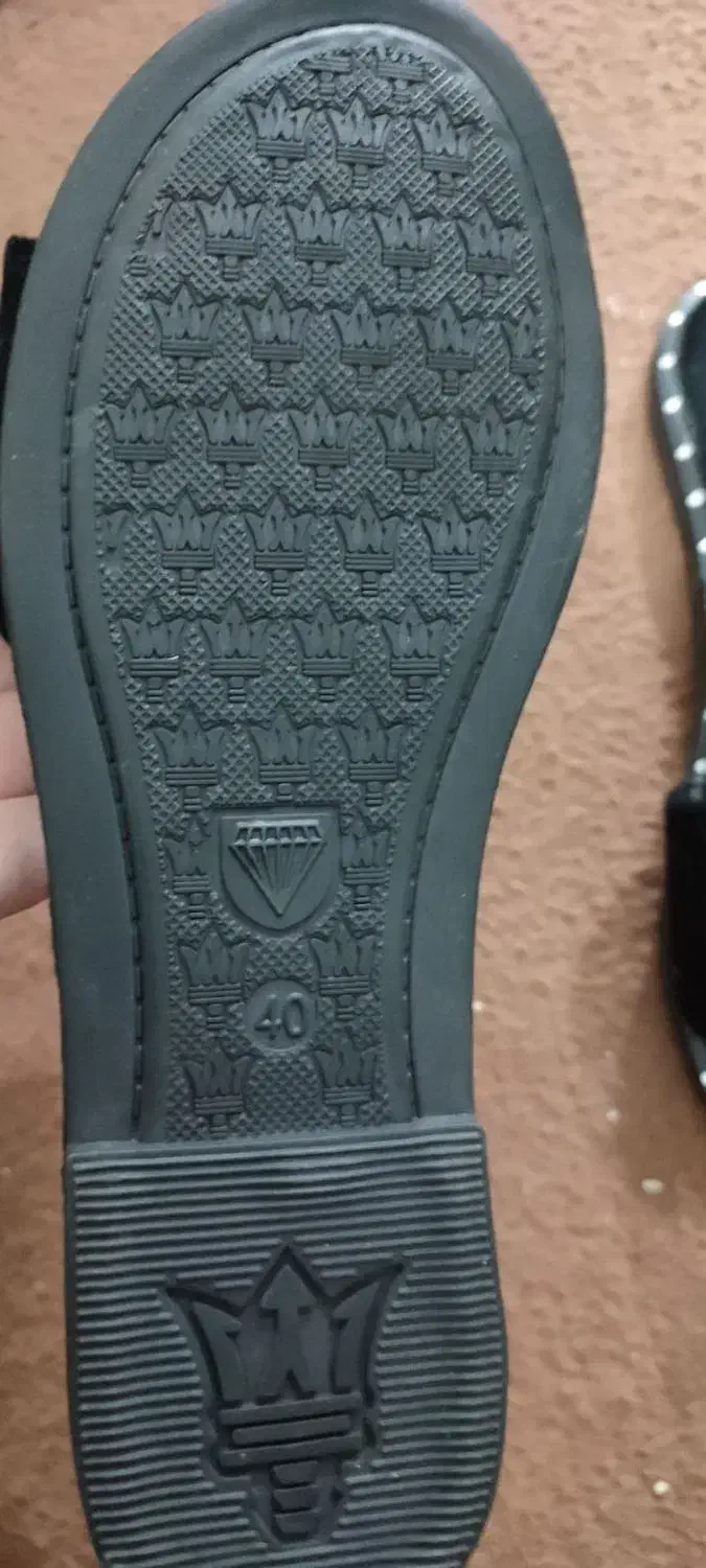 صندل زنانه|کیف، کفش، کمربند|کرمانشاه, |دیوار