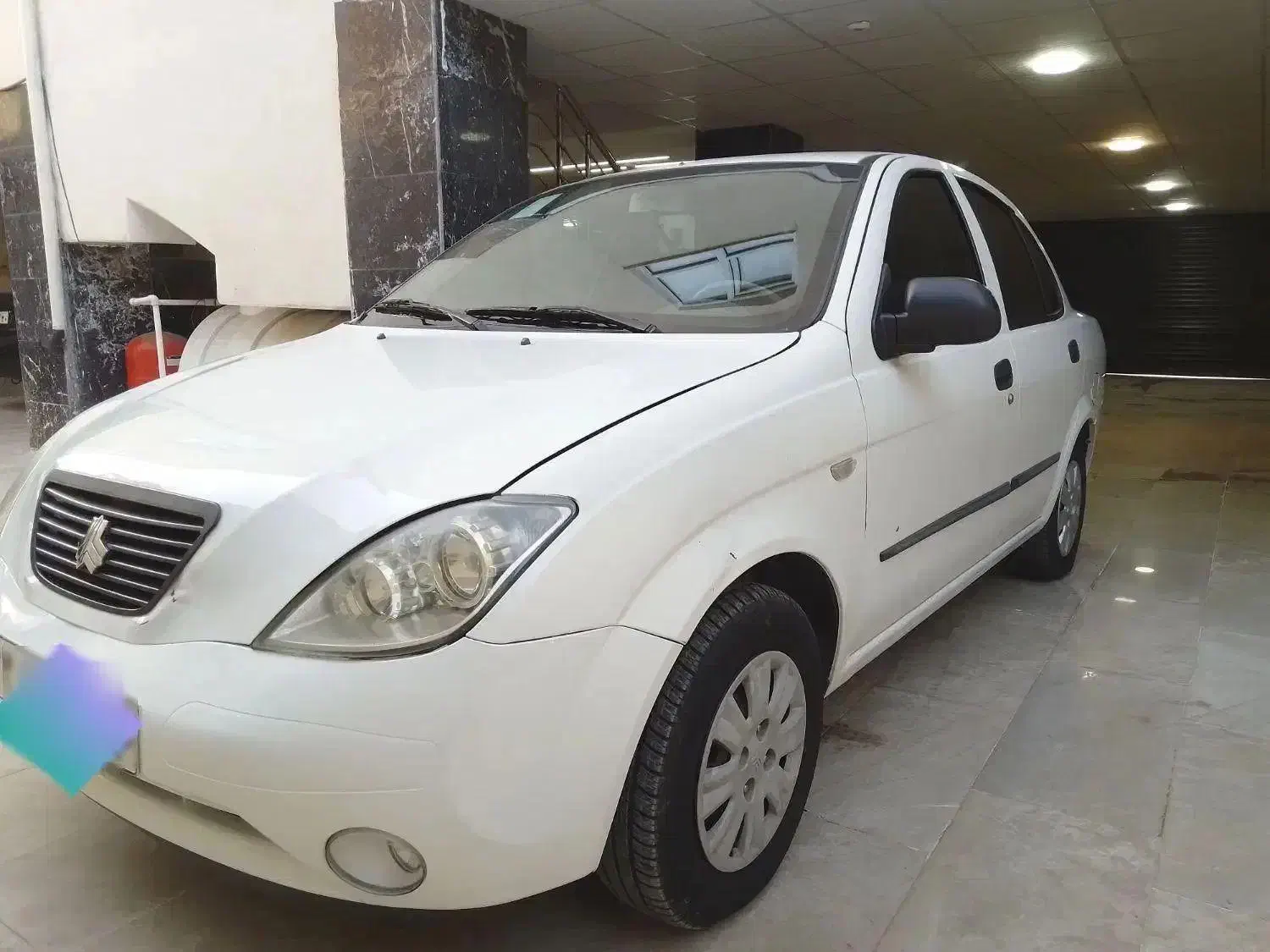 فروش ماشین تیبا مدل ۱۴۰۰|خودرو سواری و وانت|لاهیجان, بوجایه|دیوار