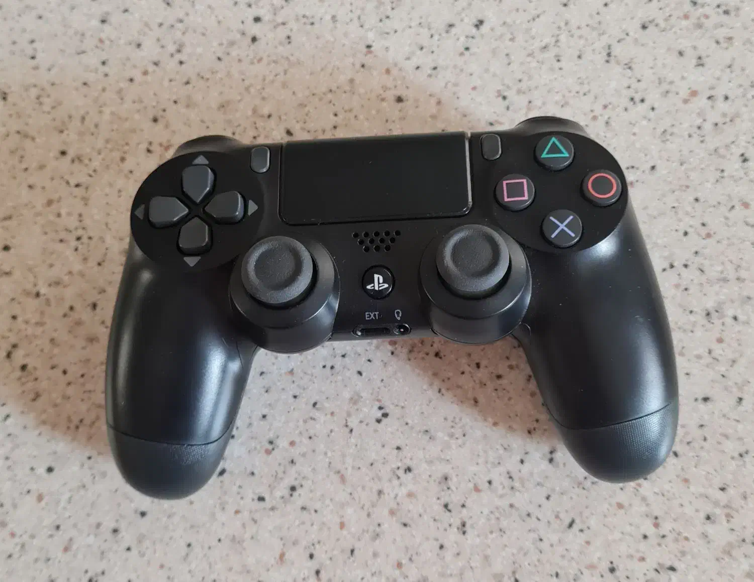 دسته کامپیوتر سونی ps4|کنسول، بازی ویدئویی و آنلاین|تهران, صد دستگاه|دیوار