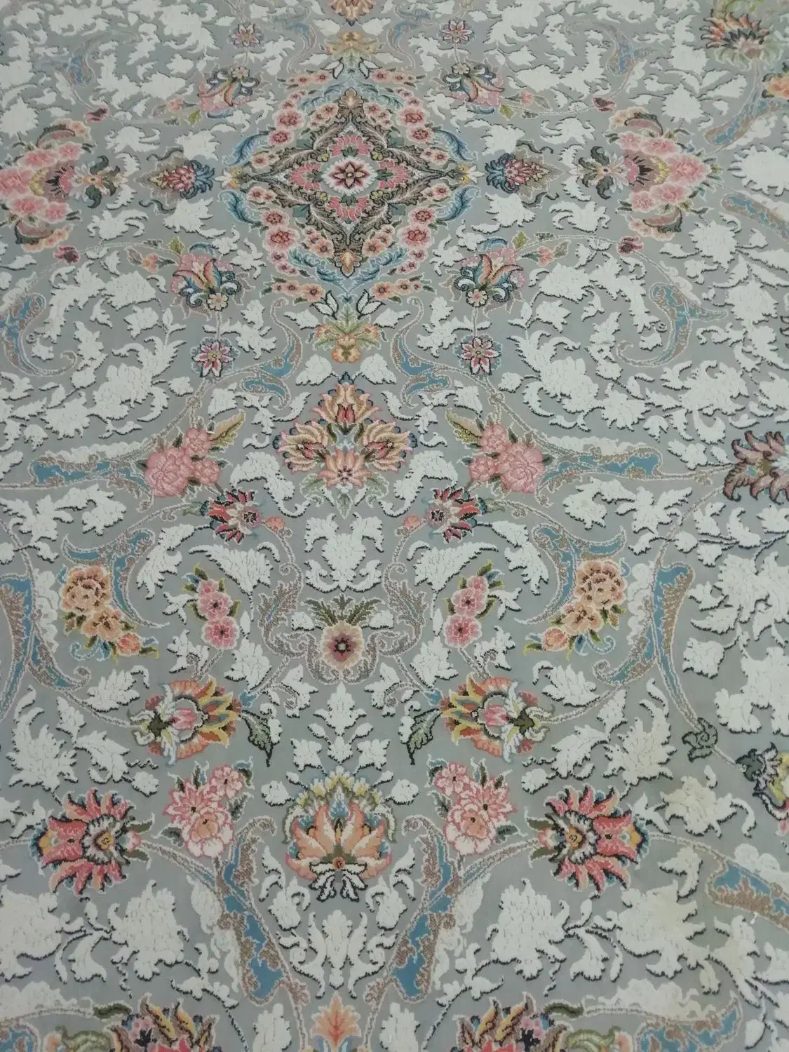 فرش ۹ متری|فرش|قم, مسکن مهر|دیوار