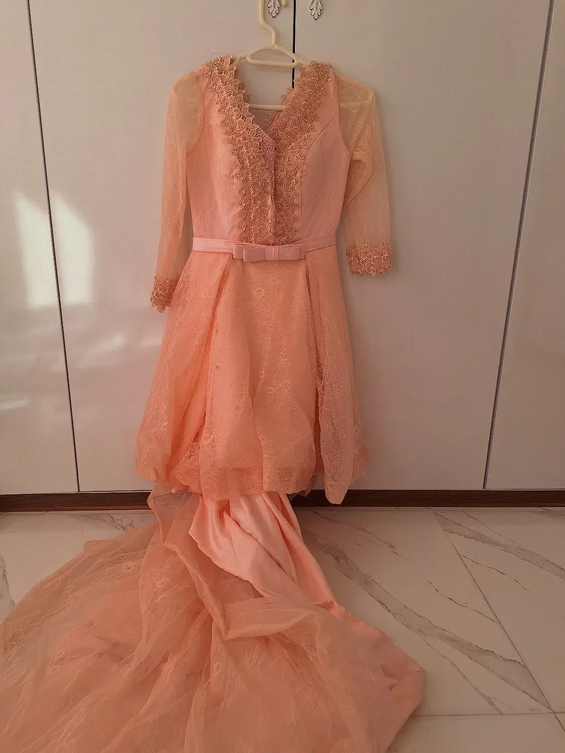 لباس مجلس دخترانه وزنانه ست مادر و دختری ترک|لباس|کرج, گوهردشت|دیوار