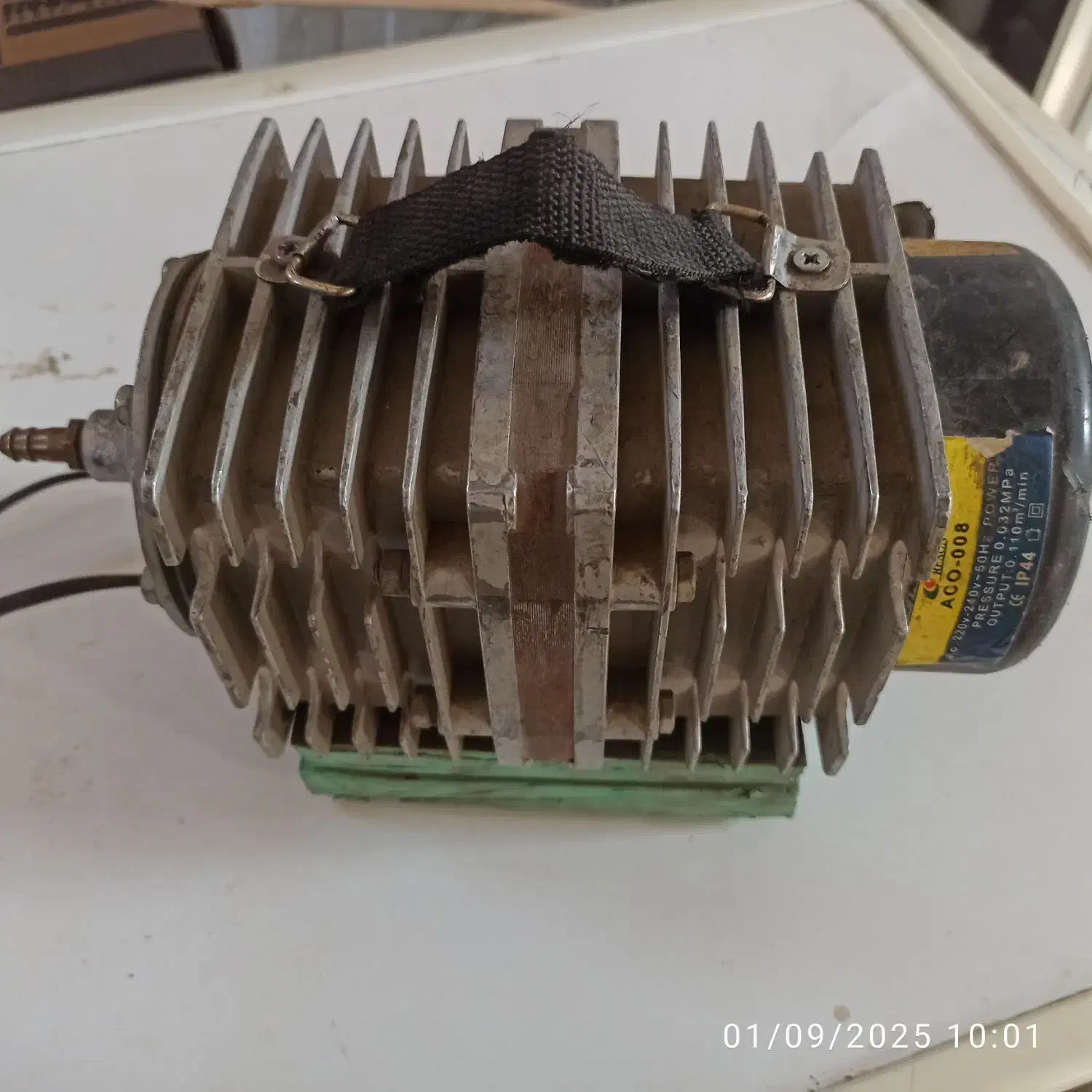 پمپ اکسیژن|ماهی|ارومیه, |دیوار