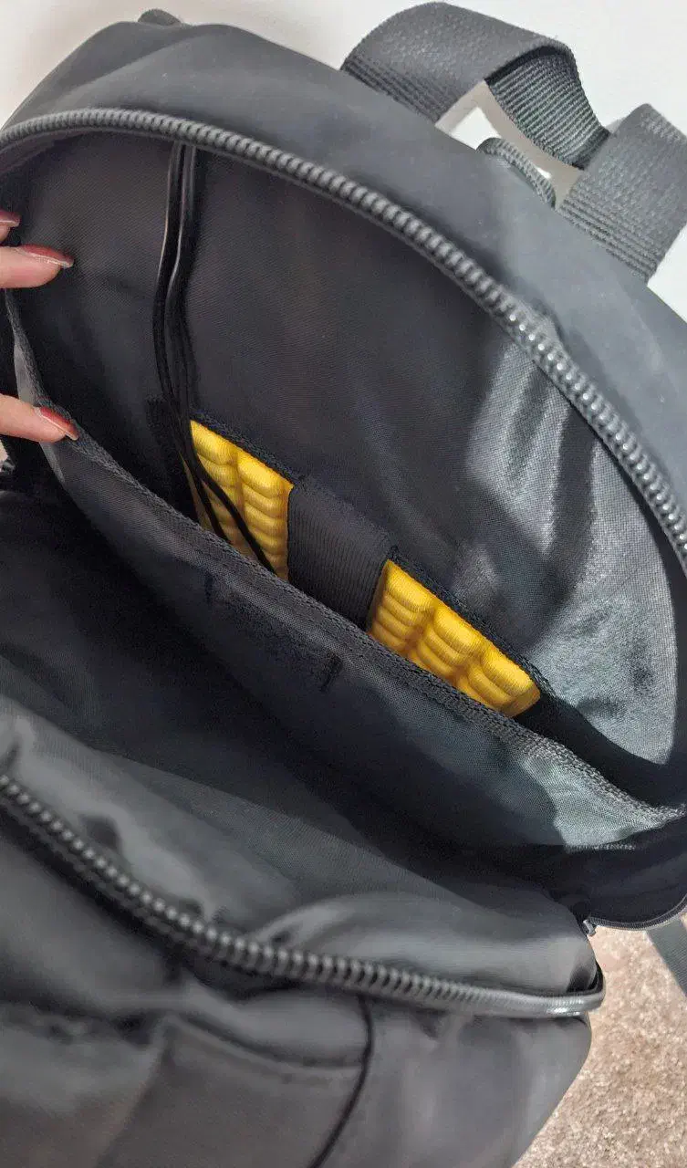 کوله لپ تاپ|کیف، کفش، کمربند|هشتگرد, شهرک ریحانه|دیوار