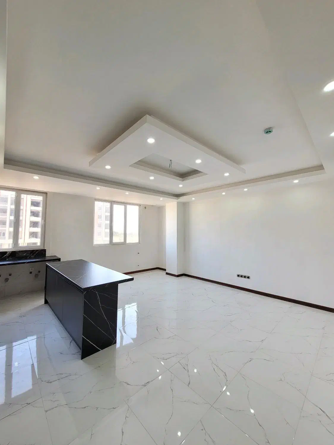 80متر/رقص آفتاب در خانه/شیک و چشم نواز/الماس منطقه|فروش آپارتمان|اندیشه, اندیشه فاز ۱|دیوار