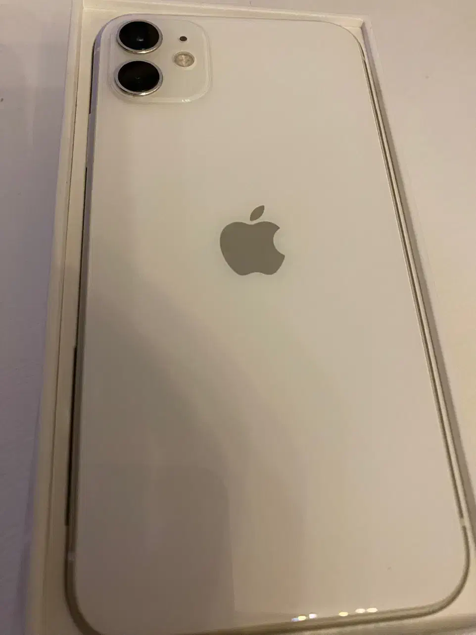 ایفون یازده|موبایل|تهران, تهرانسر شرقی|دیوار