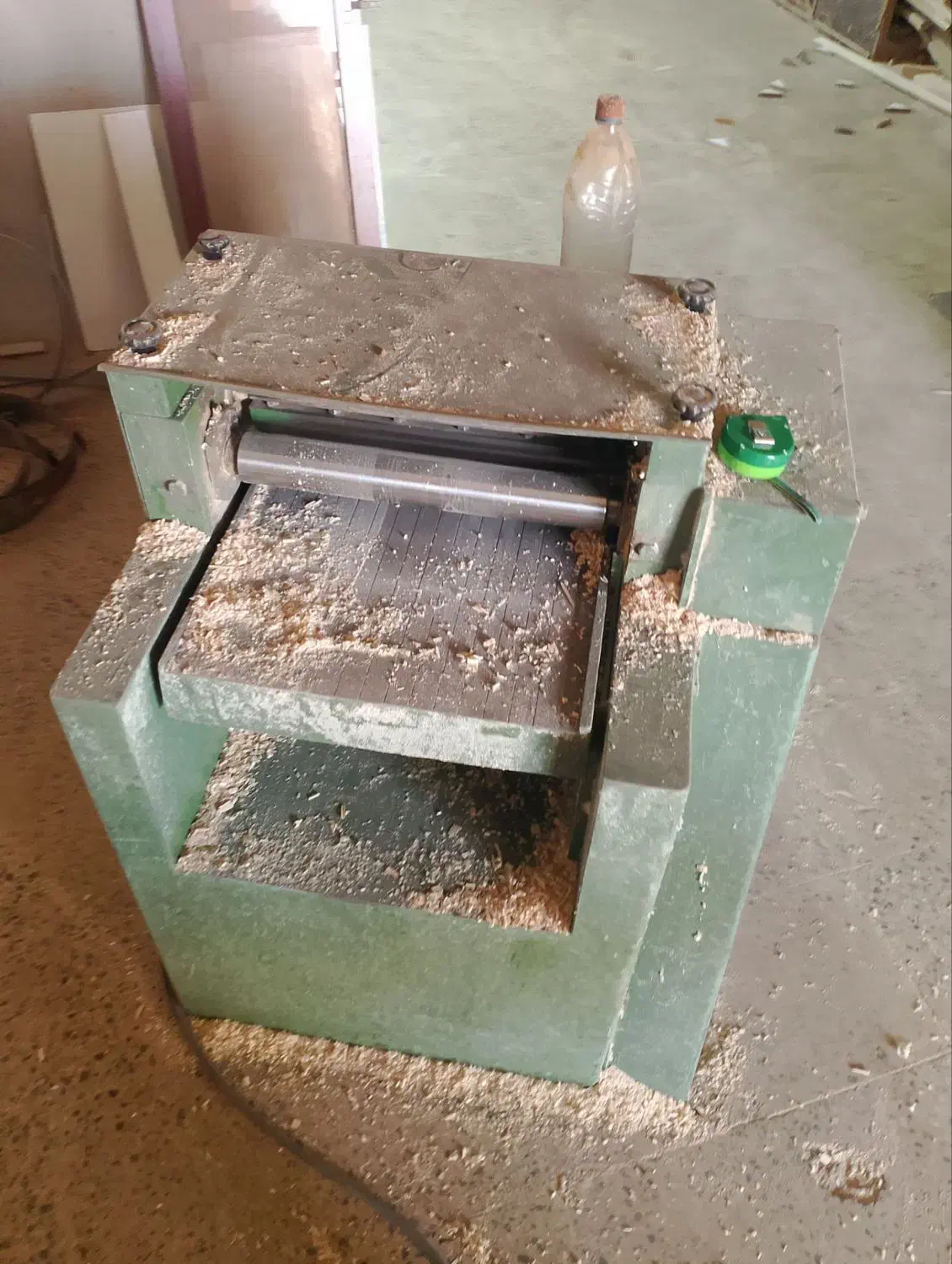 اره فلکه نجاری ۸۰ سه فاز|ماشینآلات صنعتی|ملکشاهی, |دیوار