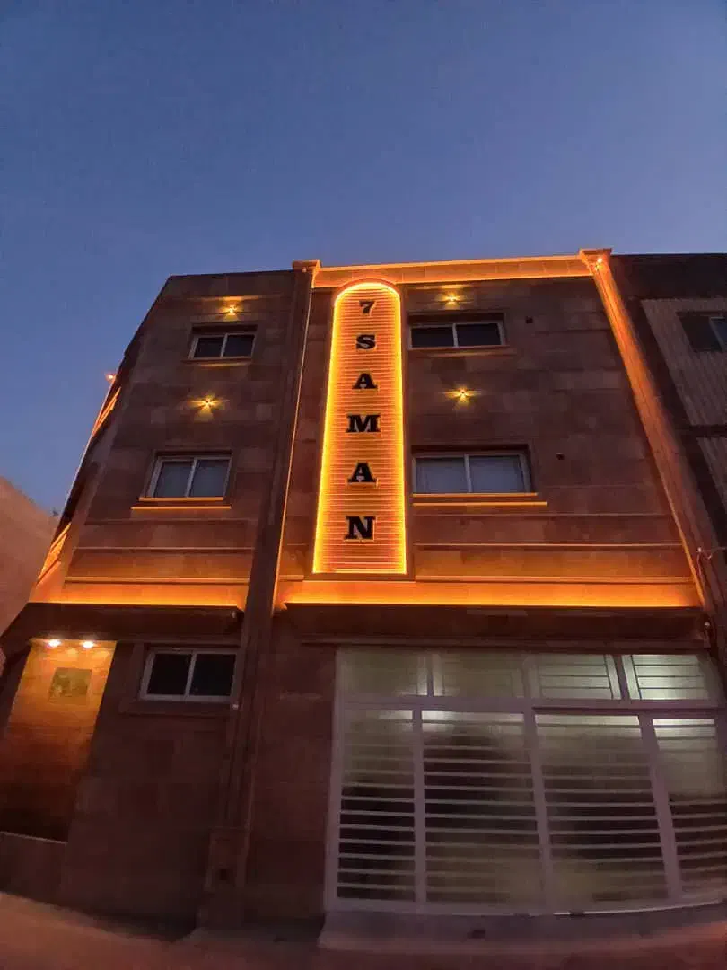 پیش فروش آپارتمان با شرایط استثنائی|پیشفروش املاک|شاهینشهر, گرگاب|دیوار