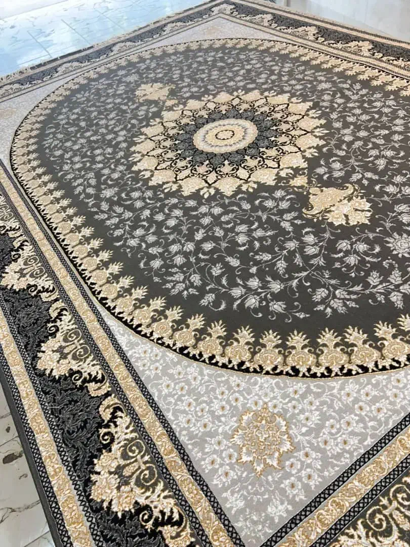 فرش ارزان را درب انبار خرید کنید|فرش|شیراز, شهرک سراج‎|دیوار