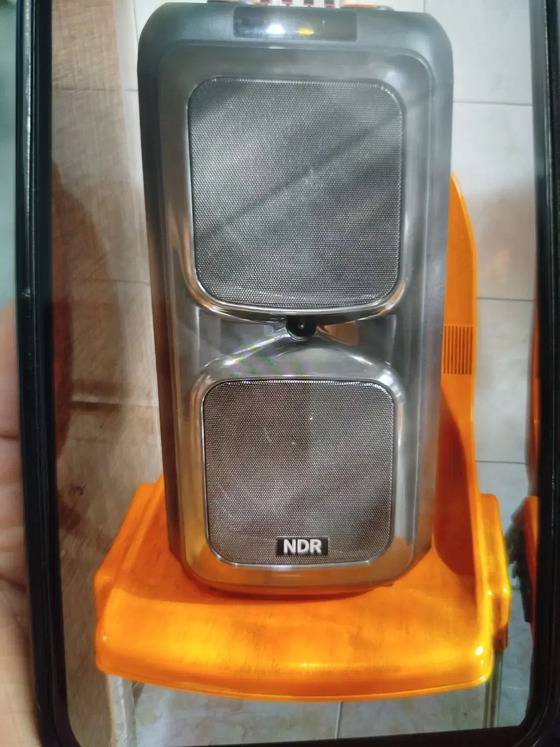 باند چمدانی|سیستم صوتی خانگی|تبریز, |دیوار