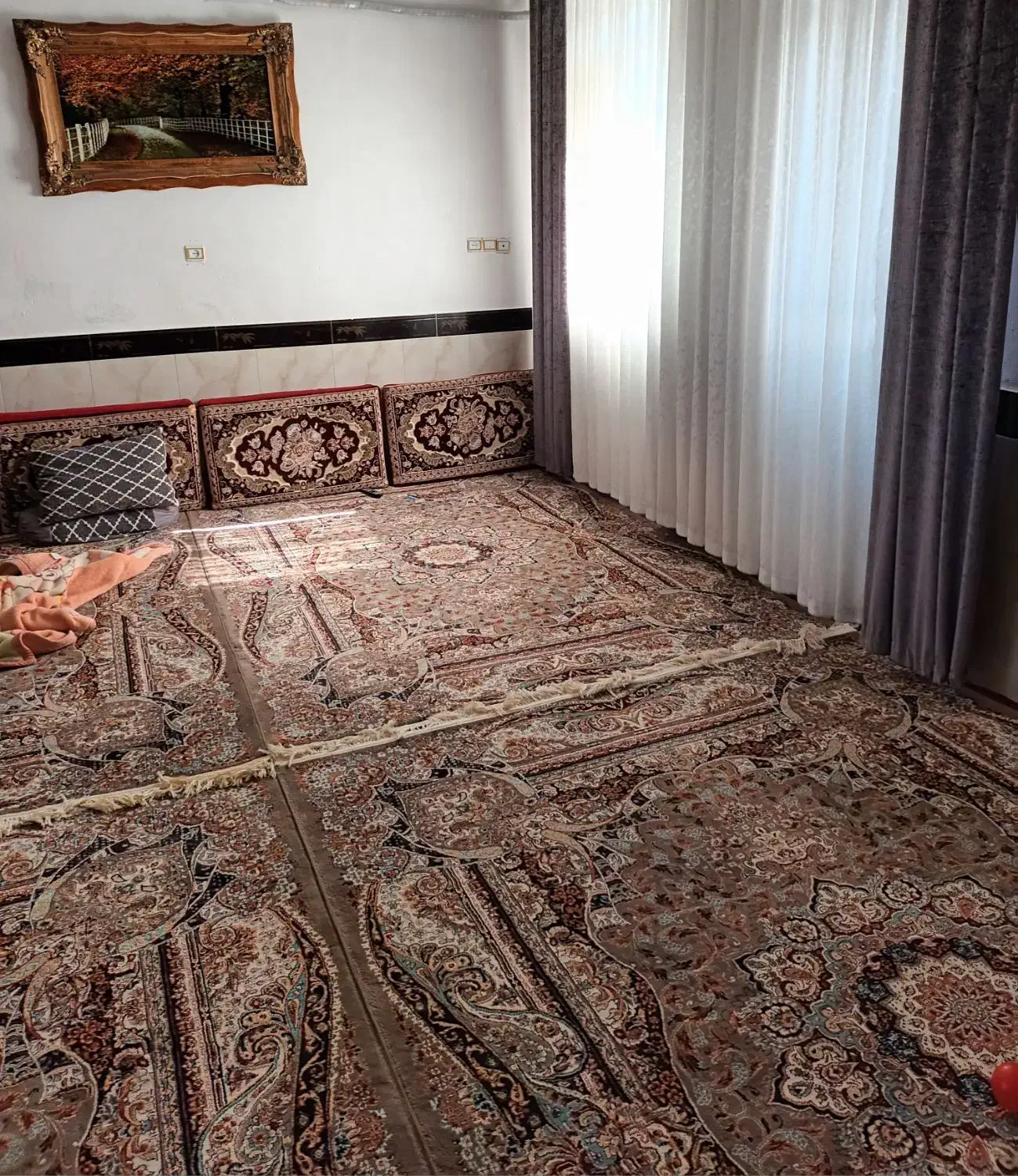 فروش خانه روستای خانم آباد|فروش آپارتمان|کامیاران, |دیوار