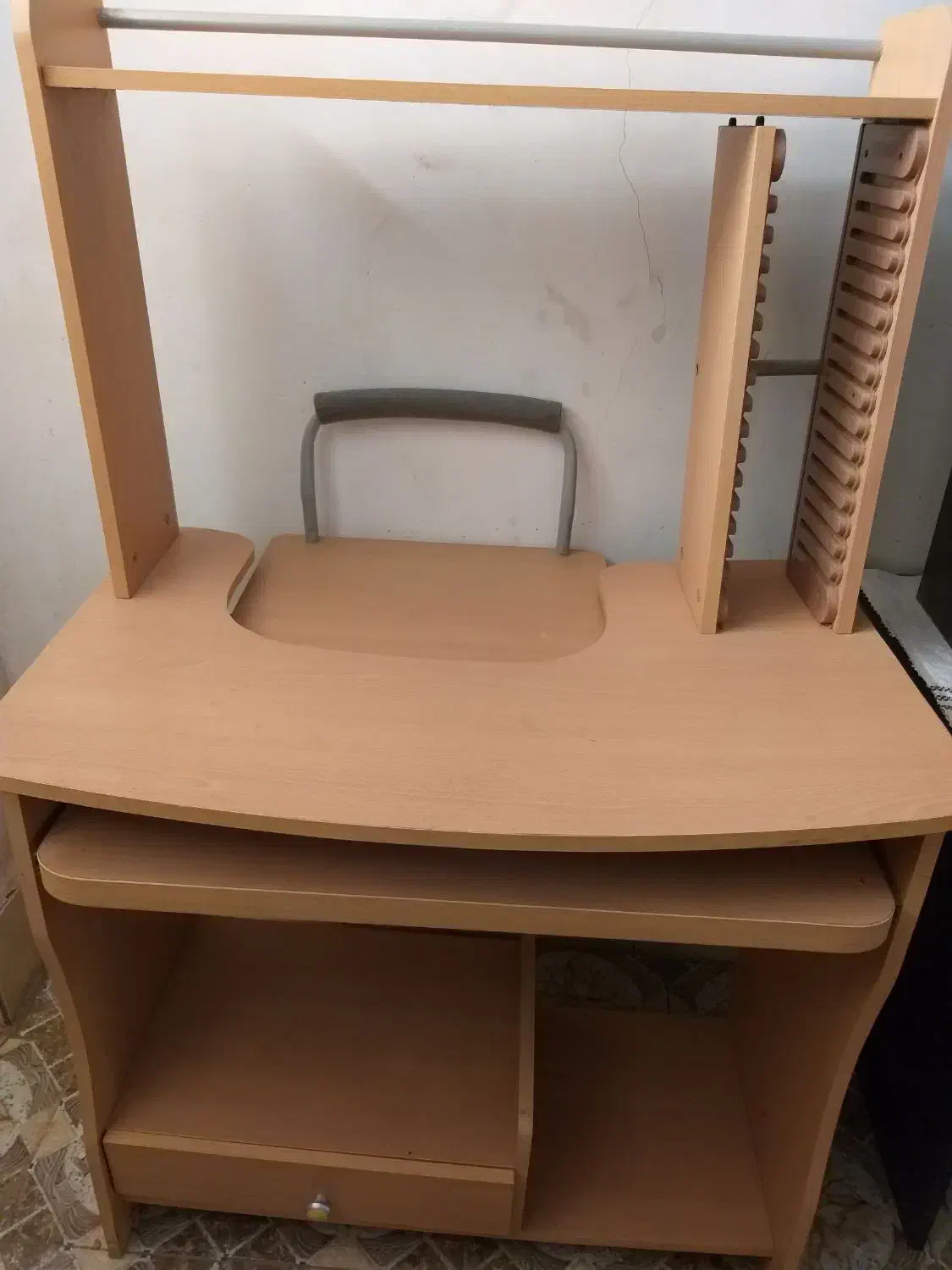 میز کامپیوتر|مبلمان اداری|رفسنجان, |دیوار