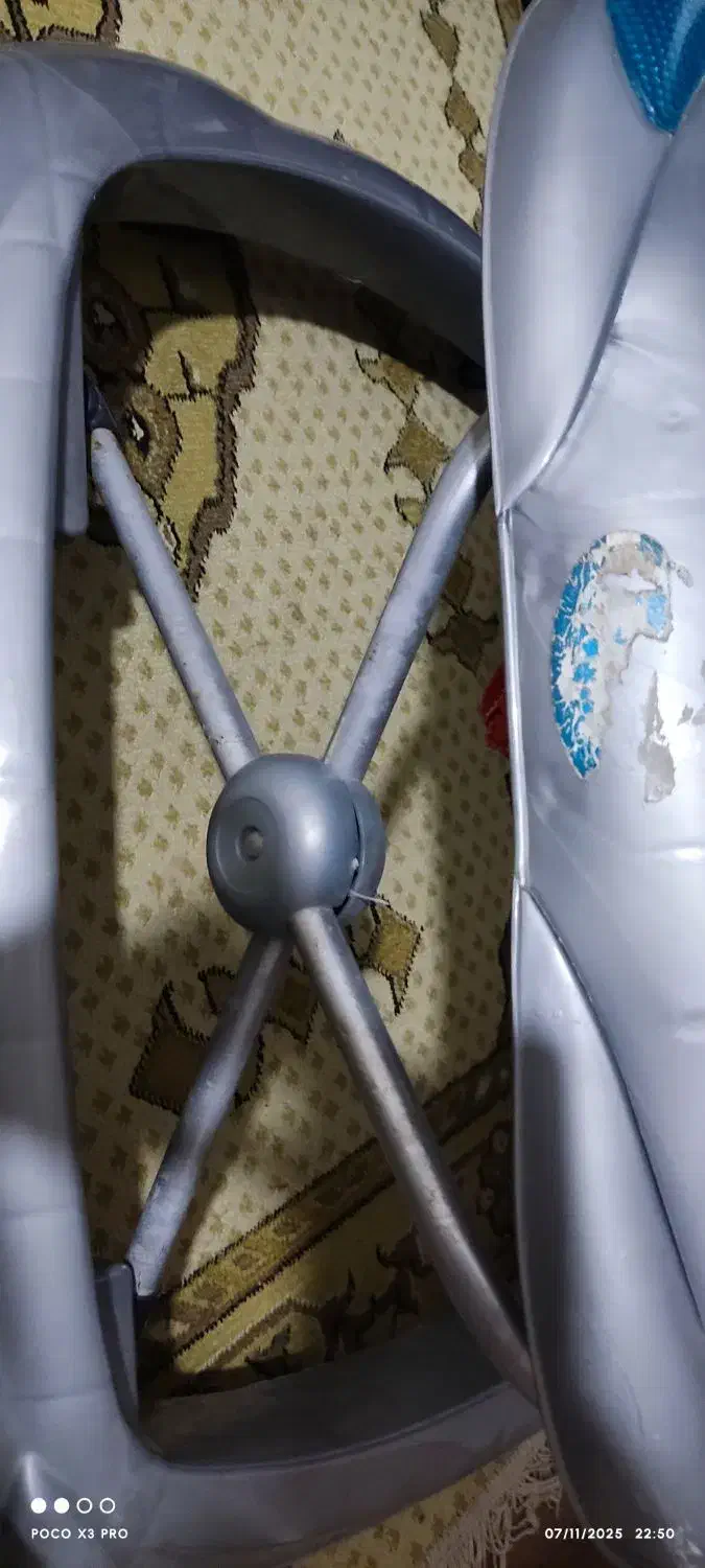 روروئک بچه|کالسکه و لوازم جانبی|گنبد کاووس, |دیوار