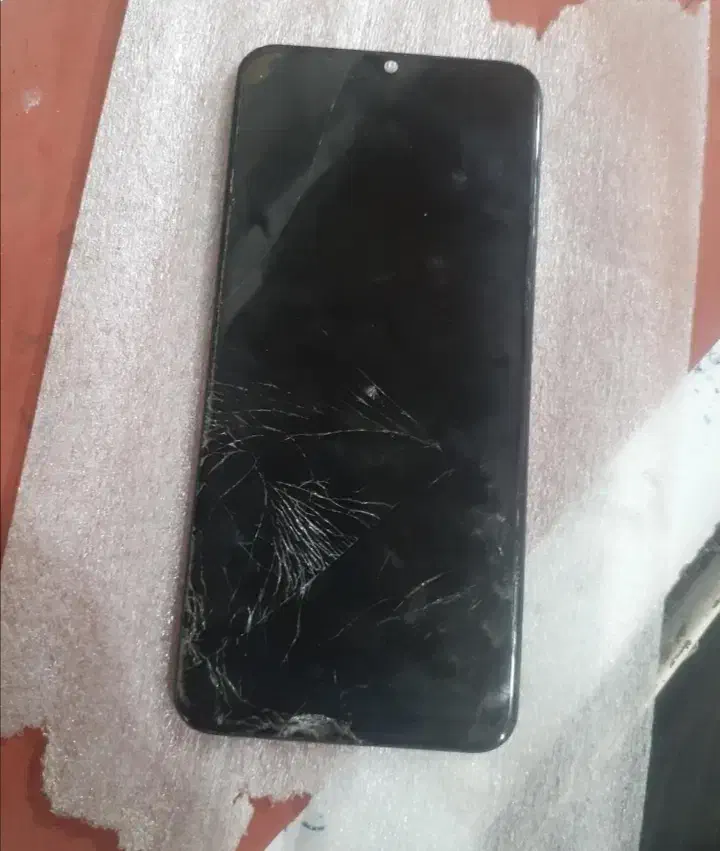 فروش خرید گوشی های شکسته|موبایل|گنبد کاووس, |دیوار