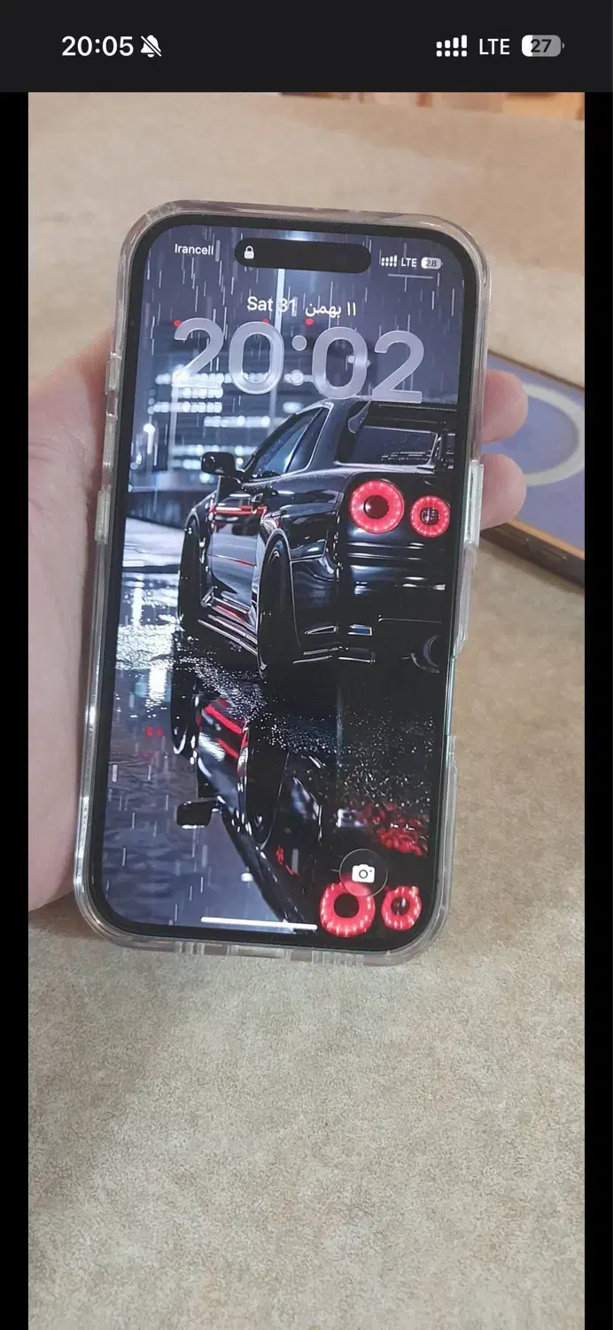 ایفون 16|موبایل|کرج, فاز ۱ مهرشهر|دیوار