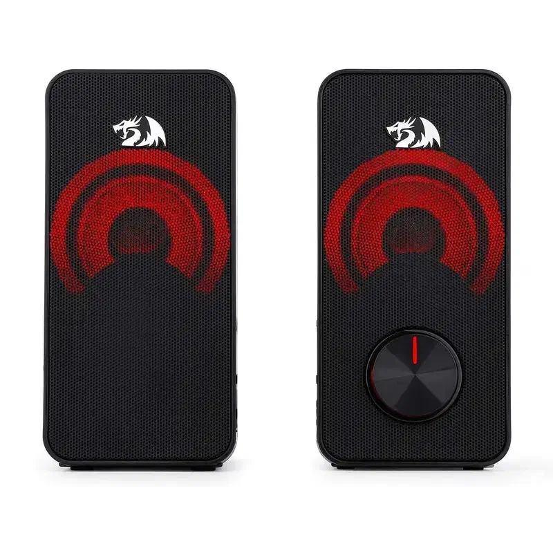 اسپیکر دسکتاپ ردراگون مدل Stentor GS500|قطعات و لوازم جانبی رایانه|گرگان, |دیوار