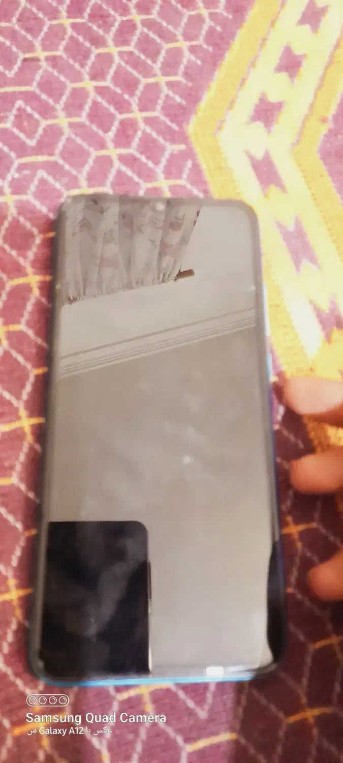 گوشی ردمی A9|موبایل|زاهدان, |دیوار