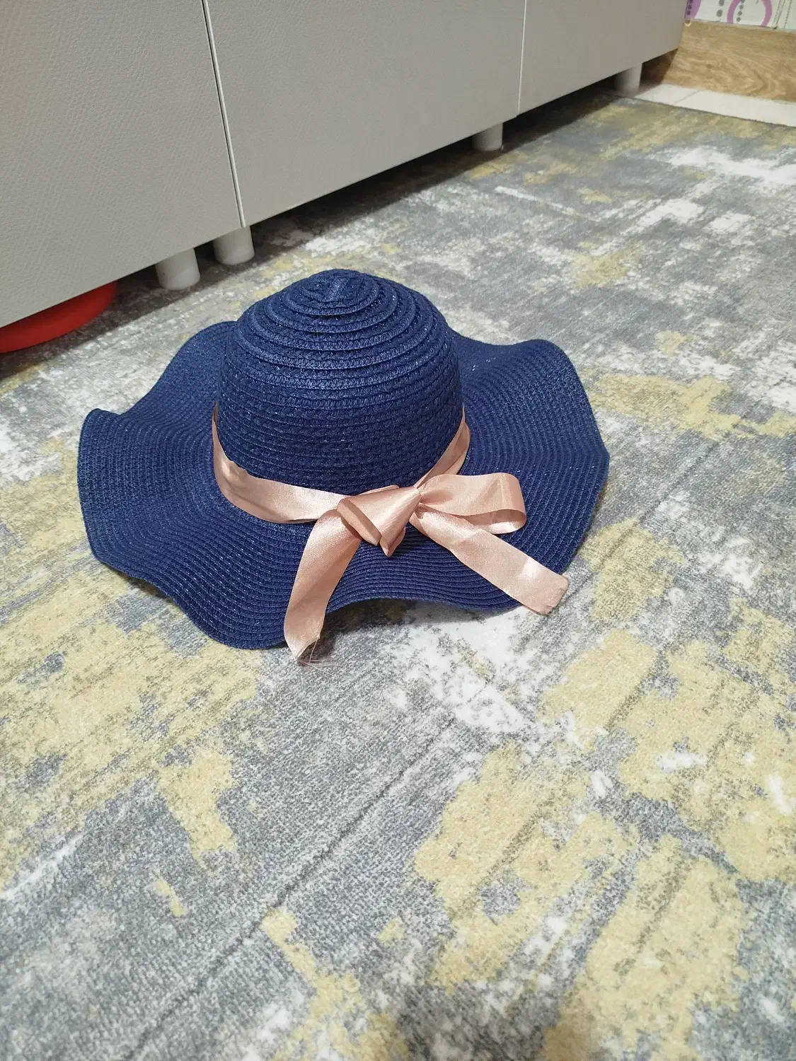 کلاه ساحلی|لباس|کرج, شهرک فهمیده|دیوار