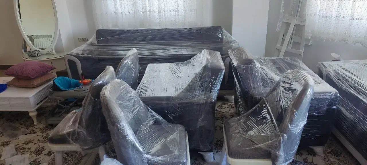 اتوبار باربری رضایت بار ایسوزو6متری مجوز رسمی|خدمات حمل و نقل|سنندج, |دیوار