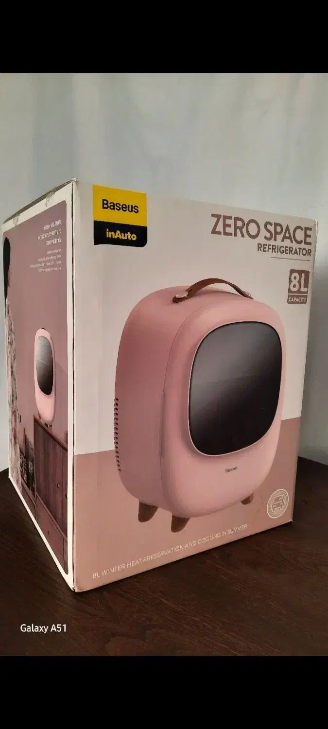 یخچال مسافرتی|کوهنوردی و کمپینگ|نهبندان, |دیوار