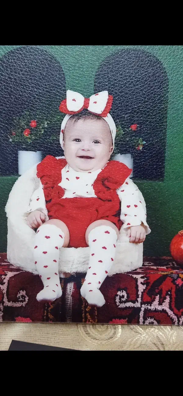 لباس یلدایی|کفش و لباس بچه|پارسآباد, |دیوار