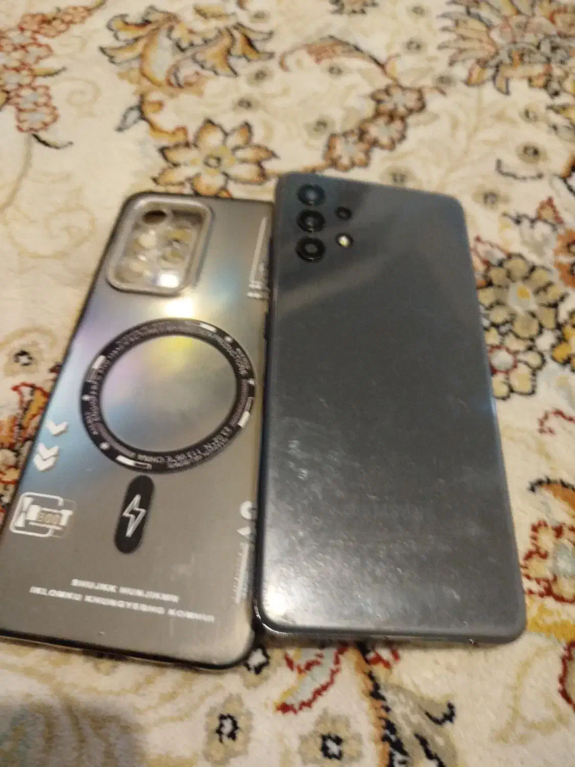 گوشی   a32  4G|موبایل|تهران, خاک سفید|دیوار